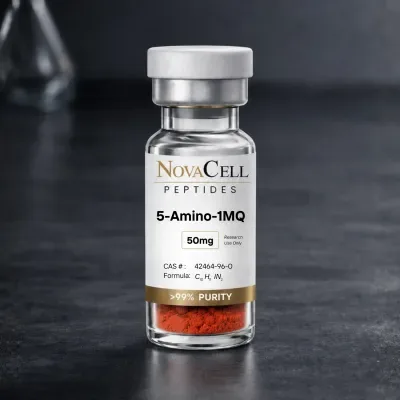 5-Amino-1MQ 50 mg kaufen – 89 €, EU-Lager