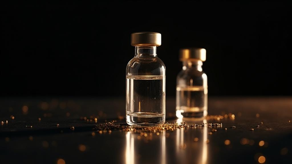 Bacteriostatic Water