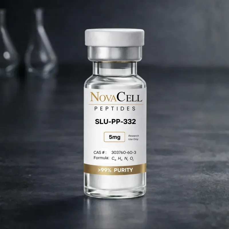 slu pp 332 with tirzepatide SLU-PP-332  Peptidnova SLU-PP-332- Injectable Peptide